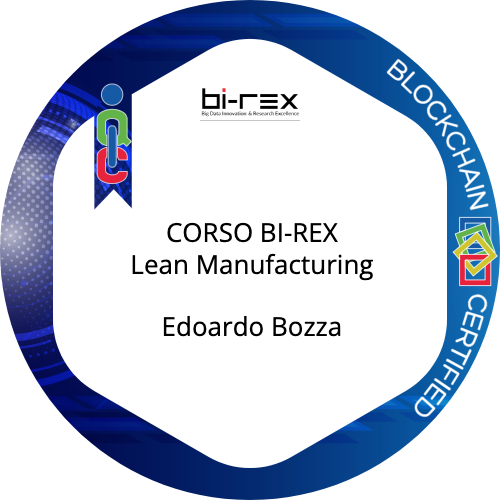 Badge pubblico 85693